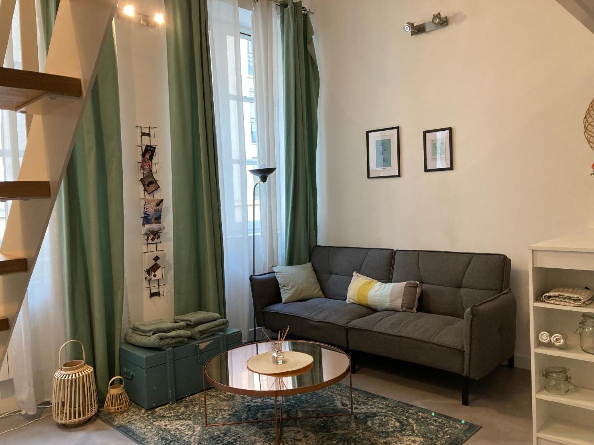 Vert D Eau Vieux Lyon Zewnętrze zdjęcie